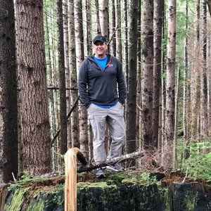 Meet your Posher, Matt